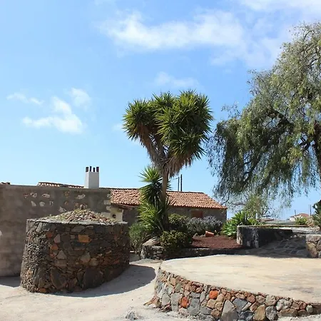 Refugio Del Silencio, Adeje, Wi-fi Vera de Erque
