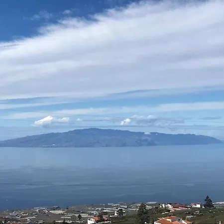 Refugio Del Silencio, Adeje, Wi-fi Шале *