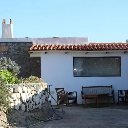 Refugio Del Silencio, Adeje, Wi-fi Шале