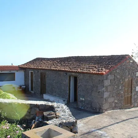 Chalet Refugio Del Silencio, Adeje, Wi-fi *