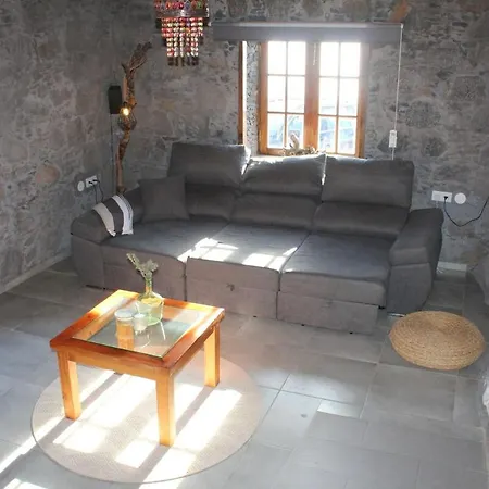 Refugio Del Silencio, Adeje, Wi-fi Vera de Erque