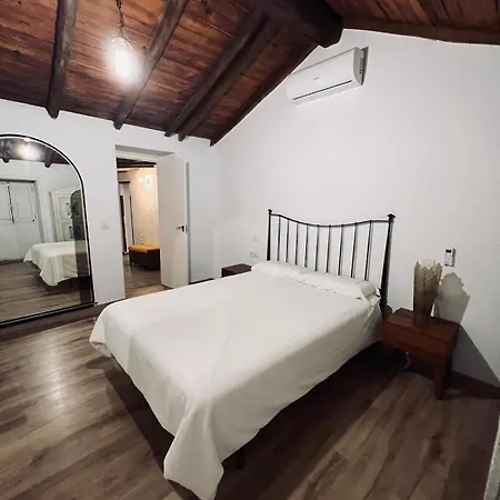 Chalet Refugio Del Silencio, Adeje, Wi-fi *