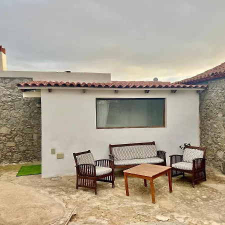 Refugio Del Silencio, Adeje, Wi-fi Шале *