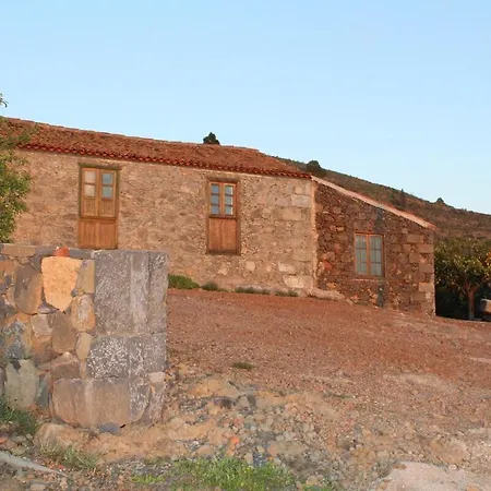 Chalet Refugio Del Silencio, Adeje, Wi-fi