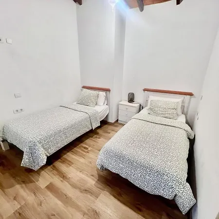 Refugio Del Silencio, Adeje, Wi-fi Шале *