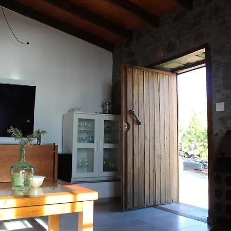 Refugio Del Silencio, Adeje, Wi-fi Шале
