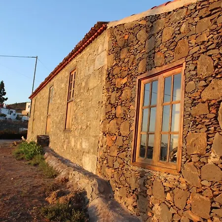 Chalet Refugio Del Silencio, Adeje, Wi-fi Vera de Erque