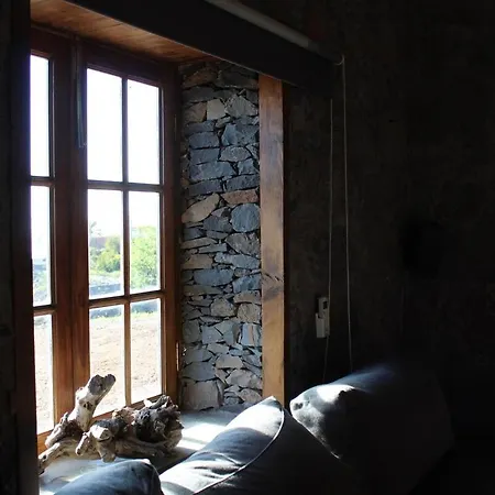 Refugio Del Silencio, Adeje, Wi-fi Шале *