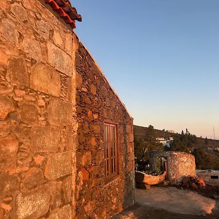 Refugio Del Silencio, Adeje, Wi-fi * Vera de Erque