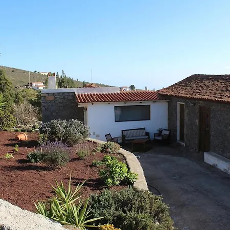 Chalet Refugio Del Silencio, Adeje, Wi-fi