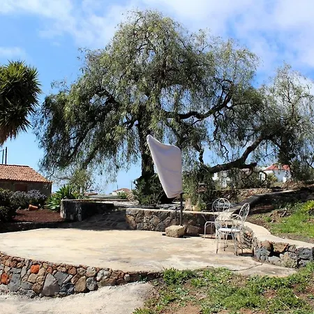 Refugio Del Silencio, Adeje, Wi-fi Chalet *
