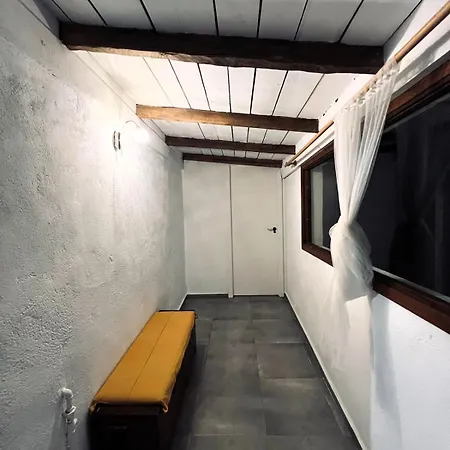 Refugio Del Silencio, Adeje, Wi-fi Шале Vera de Erque