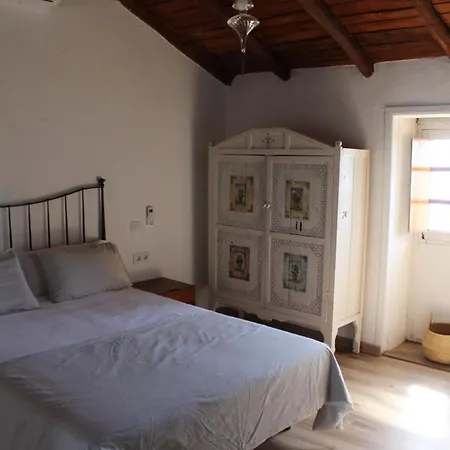 Refugio Del Silencio, Adeje, Wi-fi Шале *